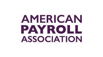 American Payroll Association logo