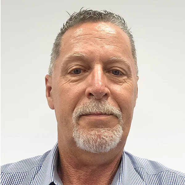 Plant Manager: Mike Hogeboom